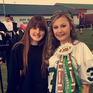 Meet your Posher, Aliyah